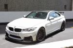 BMW M4 Coupe by RevoZport 2015 года
